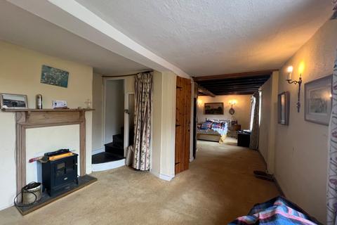 3 bedroom end of terrace house for sale, Blenheim Road, Deal, Kent, CT14