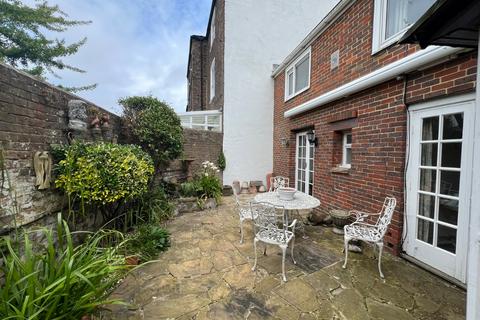 3 bedroom end of terrace house for sale, Blenheim Road, Deal, Kent, CT14