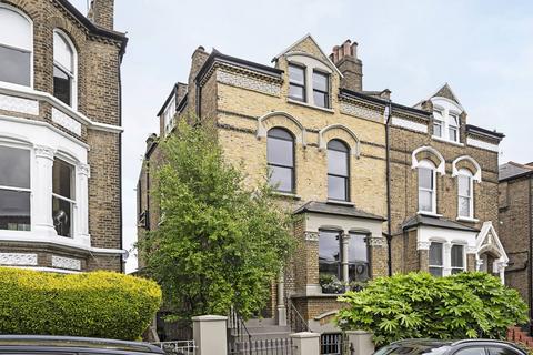 6 bedroom semi-detached house for sale, Dartmouth Park Road, Dartmouth Park, London, NW5