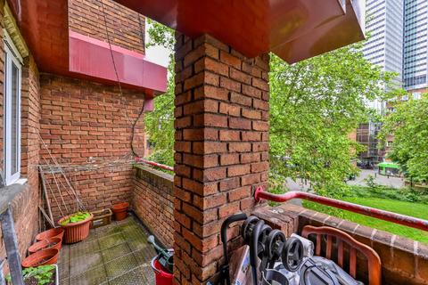 undefined, Tolmers Square, Euston, London, NW1