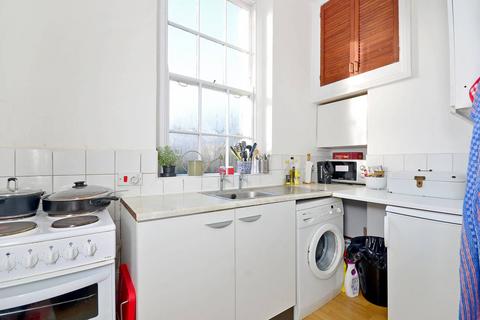 1 bedroom flat to rent, Camden Street, Camden, London, NW1