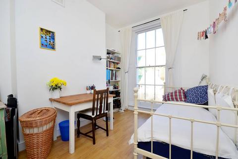 1 bedroom flat to rent, Camden Street, Camden, London, NW1