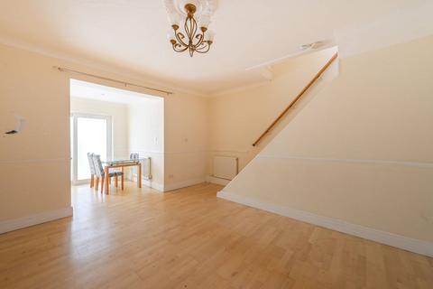 2 bedroom terraced house for sale, Hesperus Crescent, E14, Canary Wharf, London, E14