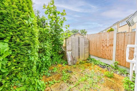 6 Hesperus Crescent, London, E14 3AD