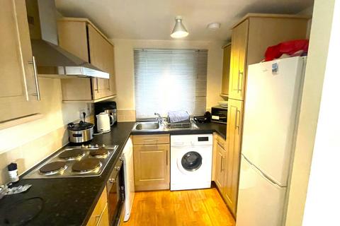 1 bedroom flat to rent, Geraint Jeremiah Close, Neath, Neath