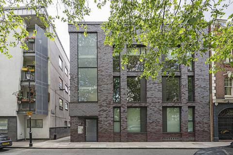 2 bedroom flat to rent, Compton Street, Clerkenwell, London, EC1V