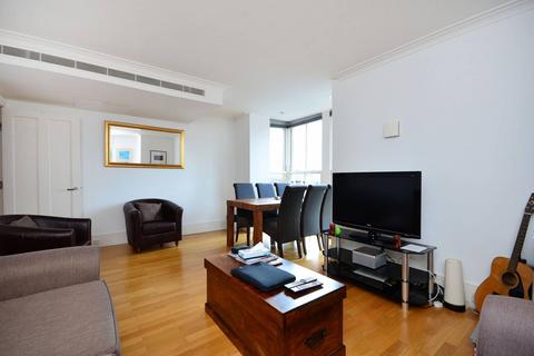 2 bedroom flat to rent, Coleridge Gardens, Chelsea, London, SW10