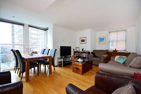 2 bedroom flat to rent, Coleridge Gardens, Chelsea, London, SW10