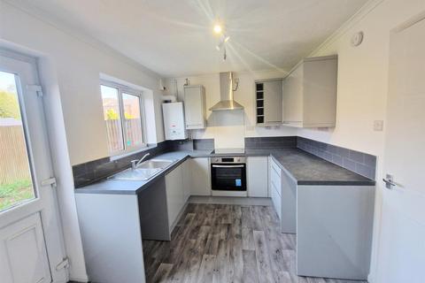 2 bedroom semi-detached house to rent, Wareham Road, Rubery, Birmingham, B45