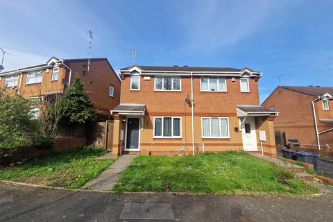 Wareham Road, Rubery, Birmingham, B45