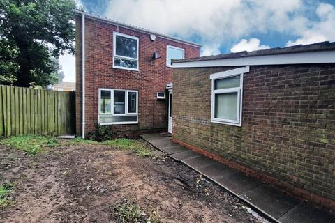 4 bedroom end of terrace house for sale, Lysander Road, Frankley, Birmingham, B45