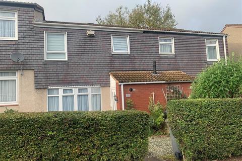 3 bedroom terraced house for sale, Lydbrook Covert, Kings Norton, Birmingham, B38