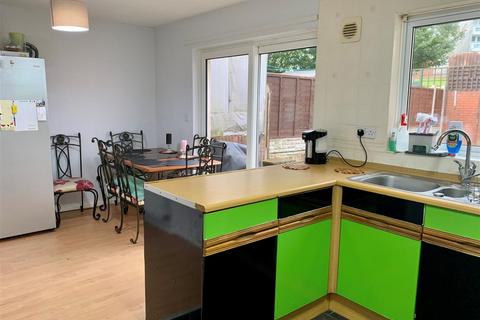 3 bedroom terraced house for sale, Lydbrook Covert, Kings Norton, Birmingham, B38