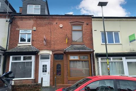 5 bedroom terraced house for sale, Dawlish Road, Selly Oak, Birmingham, B29