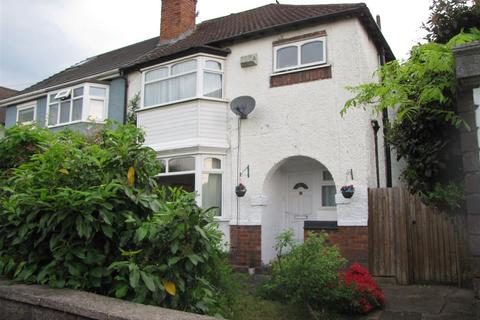 3 bedroom semi-detached house for sale, Gannow Walk, Rubery, Birmingham, B45
