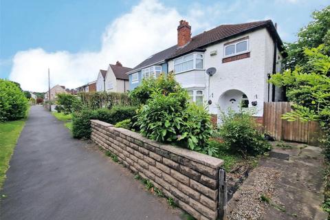 3 bedroom semi-detached house for sale, Gannow Walk, Rubery, Birmingham, B45