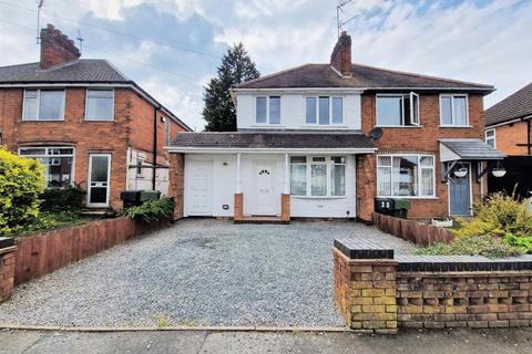 32 Beverley Road, Rubery, Birmingham, B45 9JG