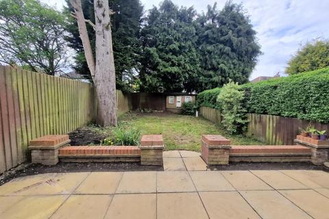 32 Beverley Road, Rubery, Birmingham, B45 9JG