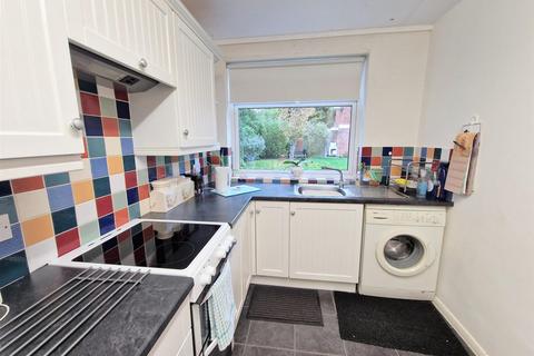 2 bedroom apartment for sale, Green Court, 643 Foxhollies Road, Hall Green, Birmingham, B28