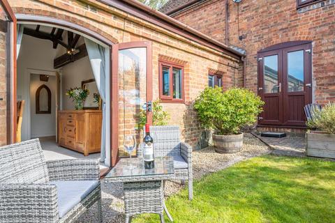 2 bedroom end of terrace house for sale, Lower Hill Farm, Pound Lane, Frankley Green, Worcestershire, B32