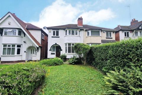 Bristol Road South, Northfield, Birmingham, B31