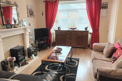 63 Ashill Road, Rednal, Birmingham, B45 9RB