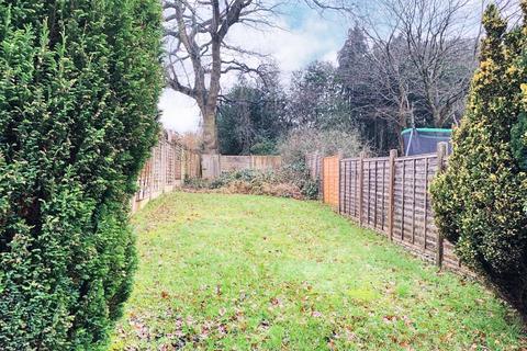 63 Ashill Road, Rednal, Birmingham, B45 9RB