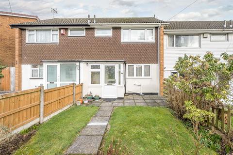 3 Brookend Drive, Rubery, Birmingham, B45 9LA