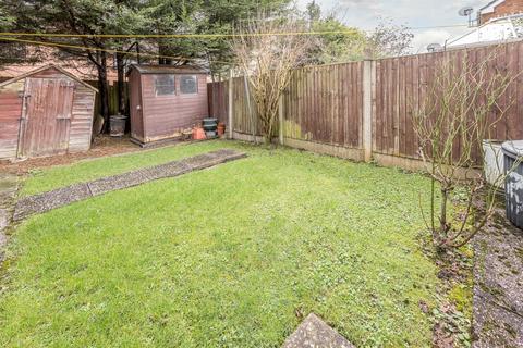3 Brookend Drive, Rubery, Birmingham, B45 9LA
