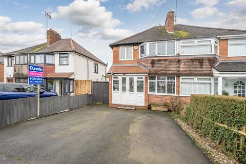 5 Beverley Road, Rubery, Birmingham, B45 9JG