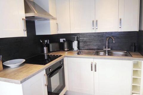 1 bedroom apartment to rent, High Street, Bromsgrove, Worcestershire, B61