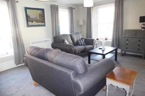 1 bedroom apartment to rent, High Street, Bromsgrove, Worcestershire, B61