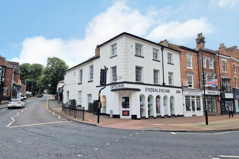 High Street, Bromsgrove, Worcestershire, B61
