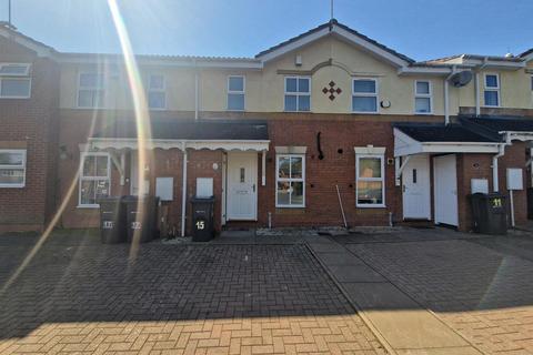 2 bedroom terraced house to rent, Bedlam Wood Road, Northfield, Birmingham, B31