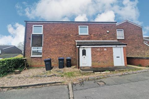 undefined, Prospero Close, Rednal, Birmingham, B45