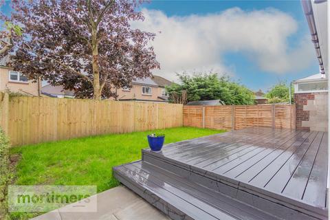 3 bedroom semi-detached house for sale, Lyndon Avenue, Great Harwood, Blackburn, Lancashire, BB6