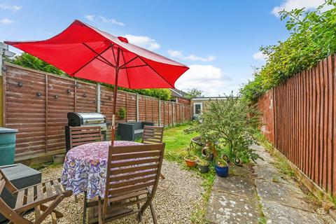 2 bedroom terraced house for sale, Lower Wardown, Petersfield, Hampshire