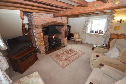 2 bedroom semi-detached house for sale, Homington Road, Coombe Bissett, Salisbury, Wiltshire, SP5