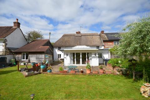 2 bedroom semi-detached house for sale, Homington Road, Coombe Bissett, Salisbury, Wiltshire, SP5