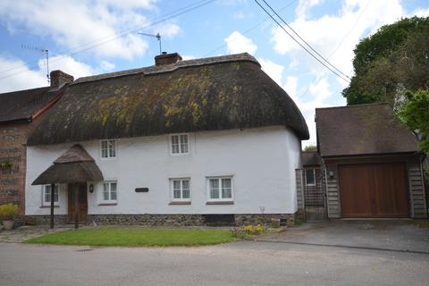 2 bedroom semi-detached house for sale, Homington Road, Coombe Bissett, Salisbury, Wiltshire, SP5