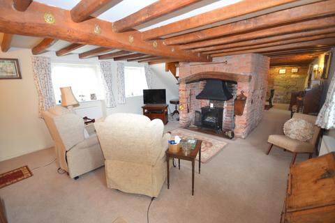 2 bedroom semi-detached house for sale, Homington Road, Coombe Bissett, Salisbury, Wiltshire, SP5