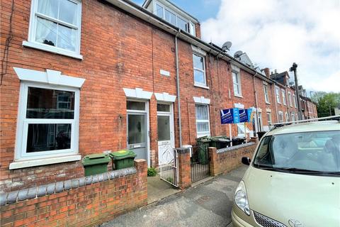 1 bedroom apartment for sale, Middle Street, Arboretum, Worcester