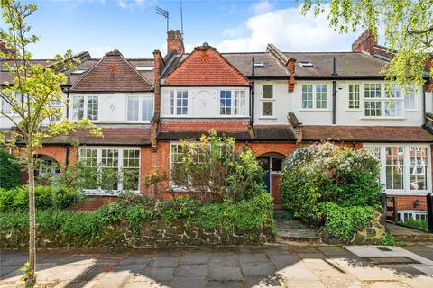 4 bedroom terraced house for sale, Etheldene Avenue, London, N10