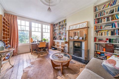 4 bedroom terraced house for sale, Etheldene Avenue, London, N10