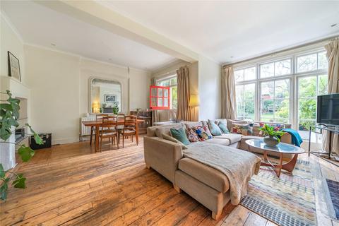 4 bedroom terraced house for sale, Etheldene Avenue, London, N10