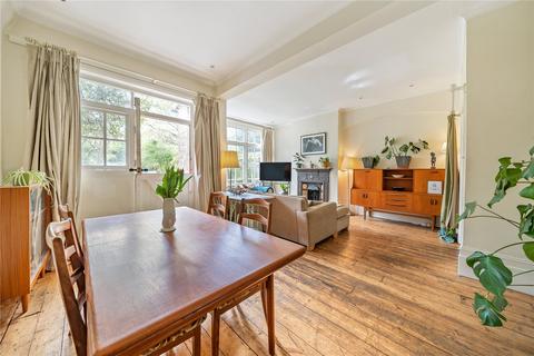 4 bedroom terraced house for sale, Etheldene Avenue, London, N10