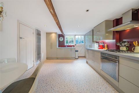 4 bedroom terraced house for sale, Etheldene Avenue, London, N10