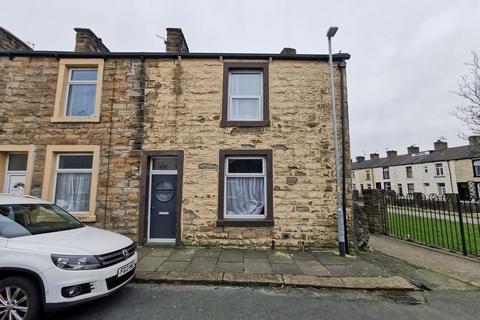 2 bedroom end of terrace house for sale, Bright Street, Padiham, Burnley