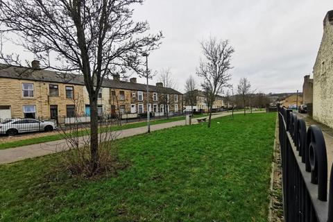 2 bedroom end of terrace house for sale, Bright Street, Padiham, Burnley