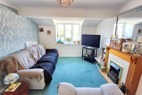 1 bedroom retirement property for sale, Parkstone Road, Poole Park, Poole, Dorset, BH15